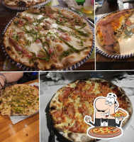 Pizzeria Centro Storico Da Valter (fumone) Frosinone Lazio food