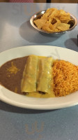 El Arroyo Modern Mexican Kitchen food