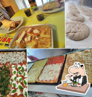 Pizzeria E Rosticceria Il Corso Di Andrea Carcione food