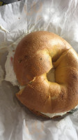 Royalicious Bagel Bakery And Deli food