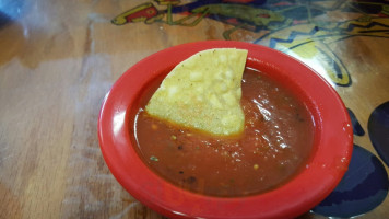 Los Compas Mexican food