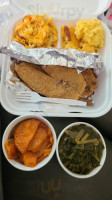 Josephine's Food For The Soul food