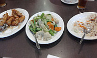 Ming Court food