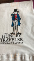 Hungry Traveler food