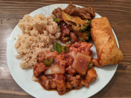 Ming's food