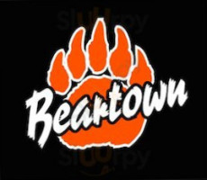 Bear Town And Grill food
