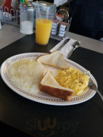 Waffle House food