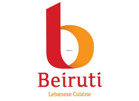Beiruti Ghent food