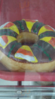 Royal Donuts food