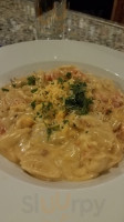 Downtown Grille food