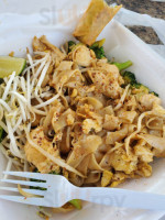 Chang Thai food