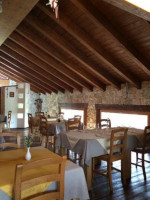 Agriturismo Il Filo D'erba food