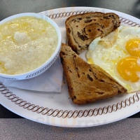 Waffle House food