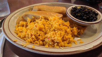 Señor Garcia's Puerto Vallarta food