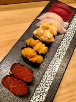 Yama Sushi Izakaya food