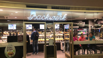 BackWerk food