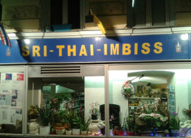 Sri Thai imbiss food