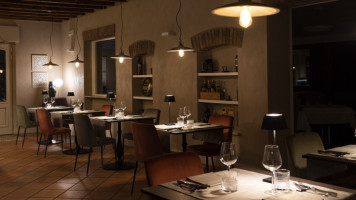 Osteria Dell'angelo food