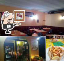 Bar Pizzeria Ristorante Rocco E I Suoi Fratelli food