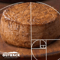 Outback Steakhouse Clermont food