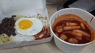 Seoul Spoon food