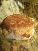 Bojangles' Famous Chicken n Biscuits food