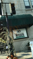 Bud's Pub Grill outside
