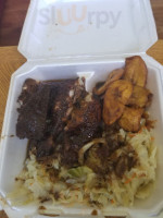 Val's of the Caribbean LLC food