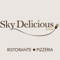 Sky Delicious menu