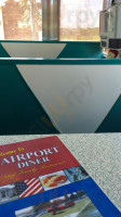 Airport Diner Family menu