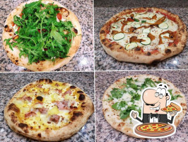 Pizzalab Grugliasco food