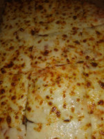 Domino's Pizza food