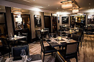 Hutton's Brasserie And food