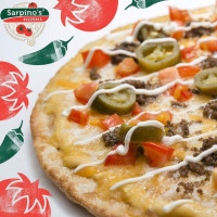 Sarpino's Pizzeria Vivion Rd food
