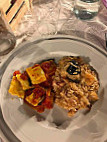 Fattoria San Sebastiano food