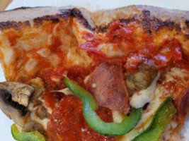 Firenza Pizza food