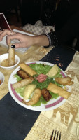 Heng Li food