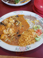 Tapatio Mexican Restaurant - Troutdale food