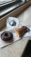 Top Pot Donuts food