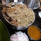 Hotel Karaikal Chettinad food