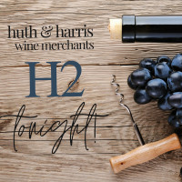 H2 Huth & Harris Wine Merchants, LLC food