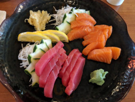 Koibito Japanese food