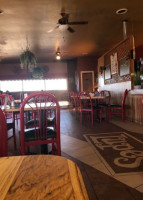 Lupe's Mexican inside