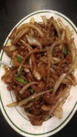Dynasty Chinese Restaurant food