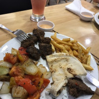 El Khalifa food