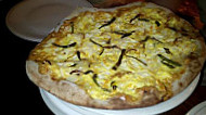 Alabama Trattoria Pizzeria food