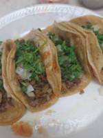 El Cerrito Mexican food