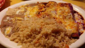 Taxco Fine Mexican food
