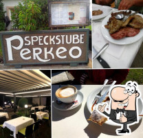 Perkeo food