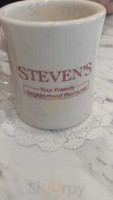 Stevens food